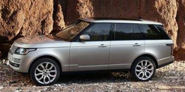 LAND ROVER RANGE ROVER 2017 SALGS5FE5HA339098 image